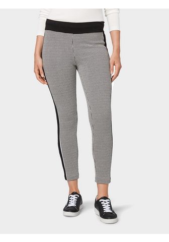 Леггинсы »Treggings с Hahnentrit...