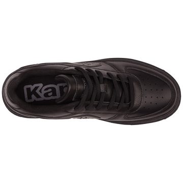 Kappa Sneaker - aus pflegeleichtem Material