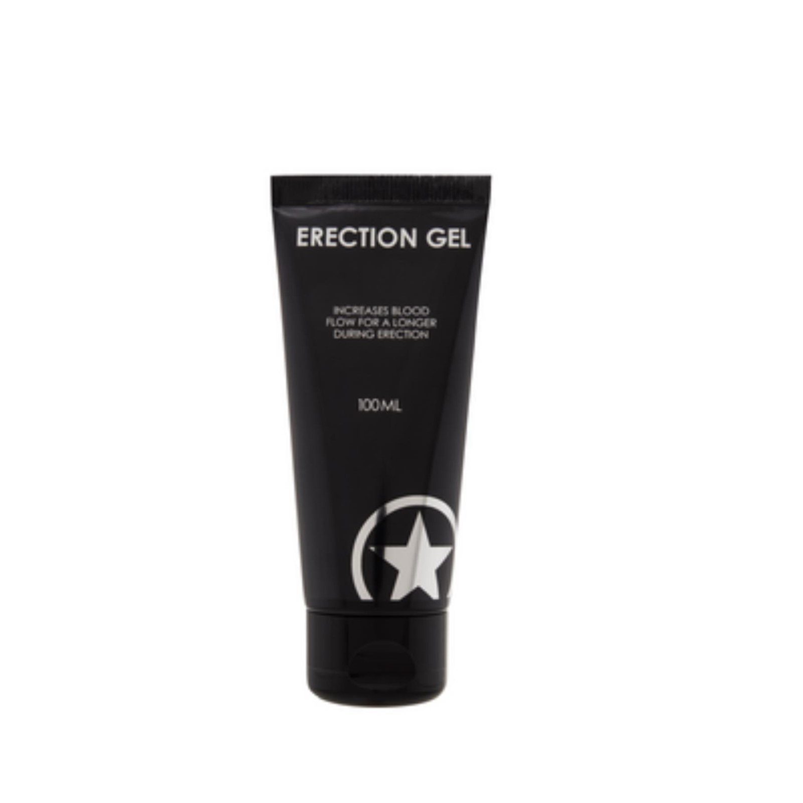 Ouch! Stimulationsgel Ouch! - 100 ml - Erection Gel