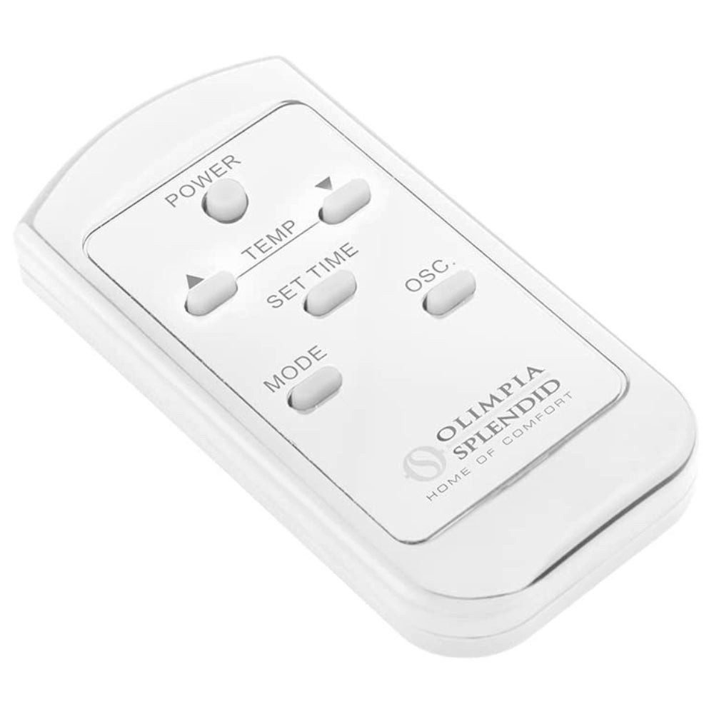 OLIMPIA SPLENDID Heizlüfter 99449