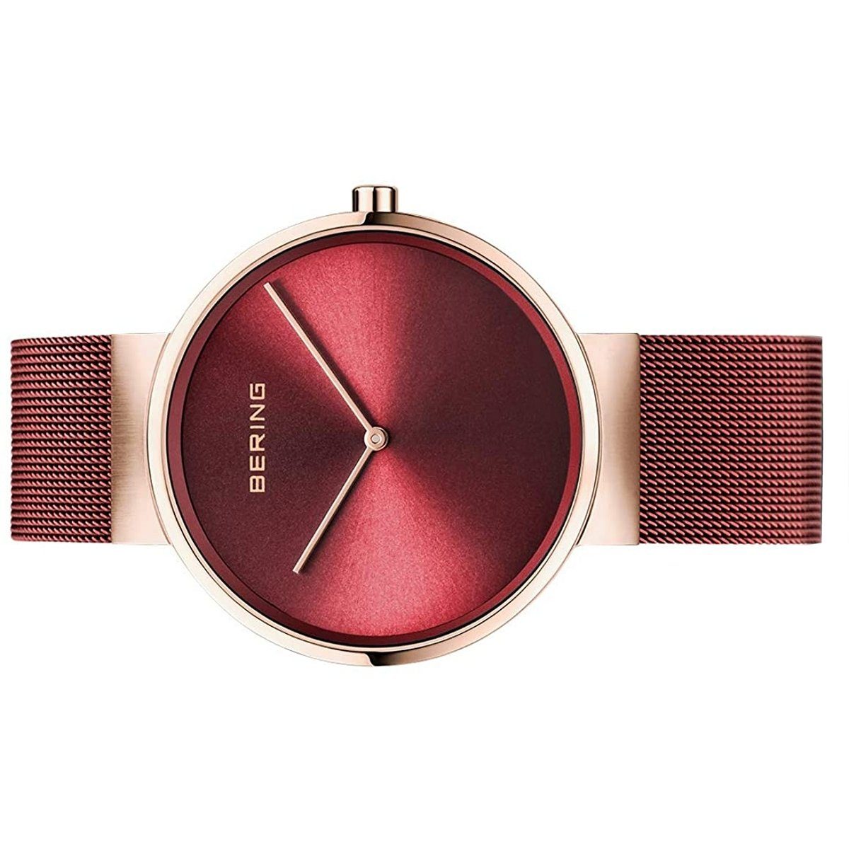 Bering Quarzuhr 14539-363 günstig online kaufen