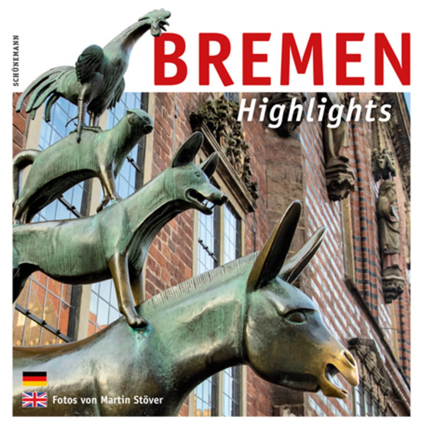Bremen – Highlights / Johann-Günther König