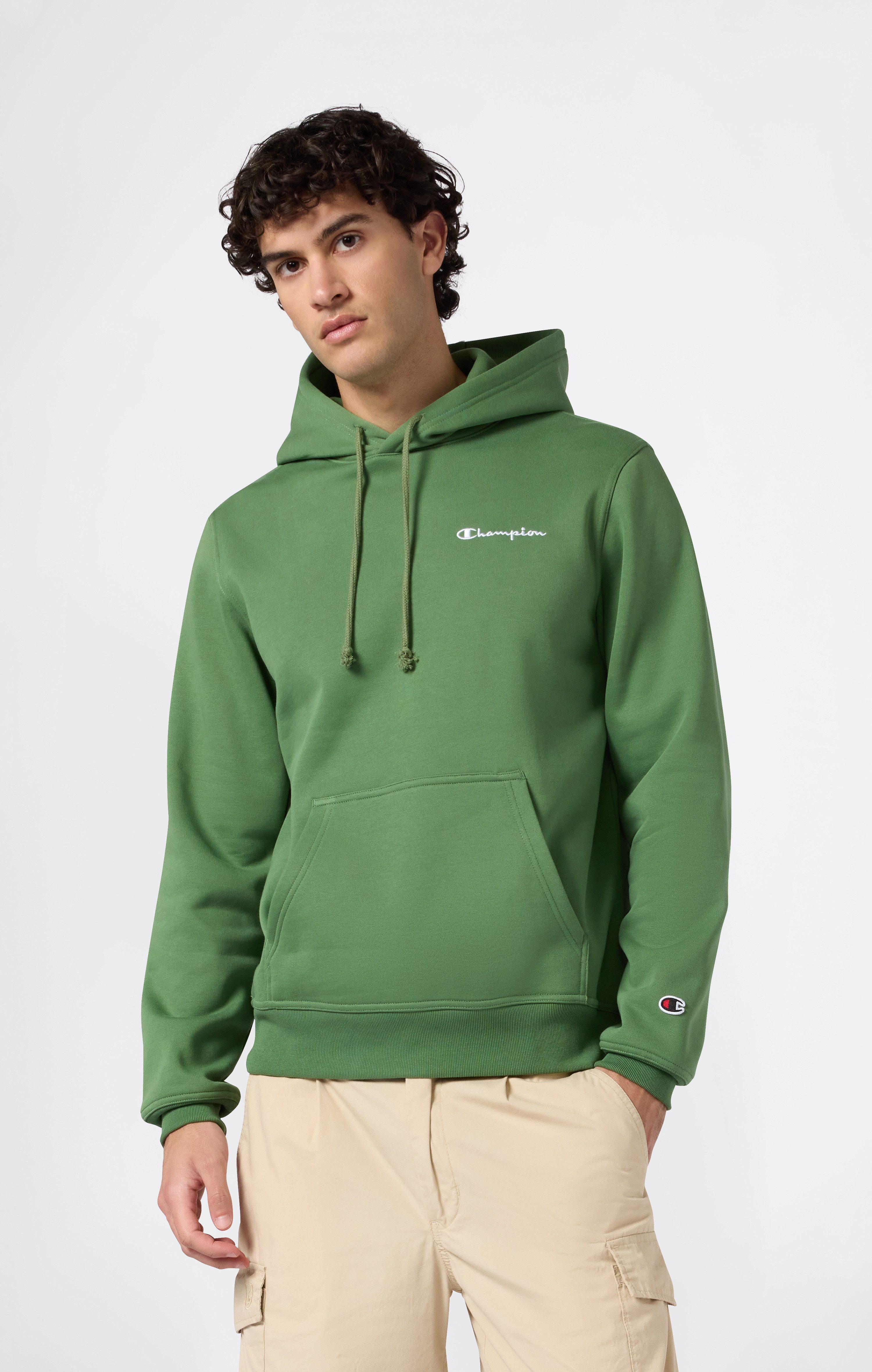 Champion Kapuzensweatshirt SPORTWEAR HOODIE Standard Fit (1-tlg) günstig online kaufen