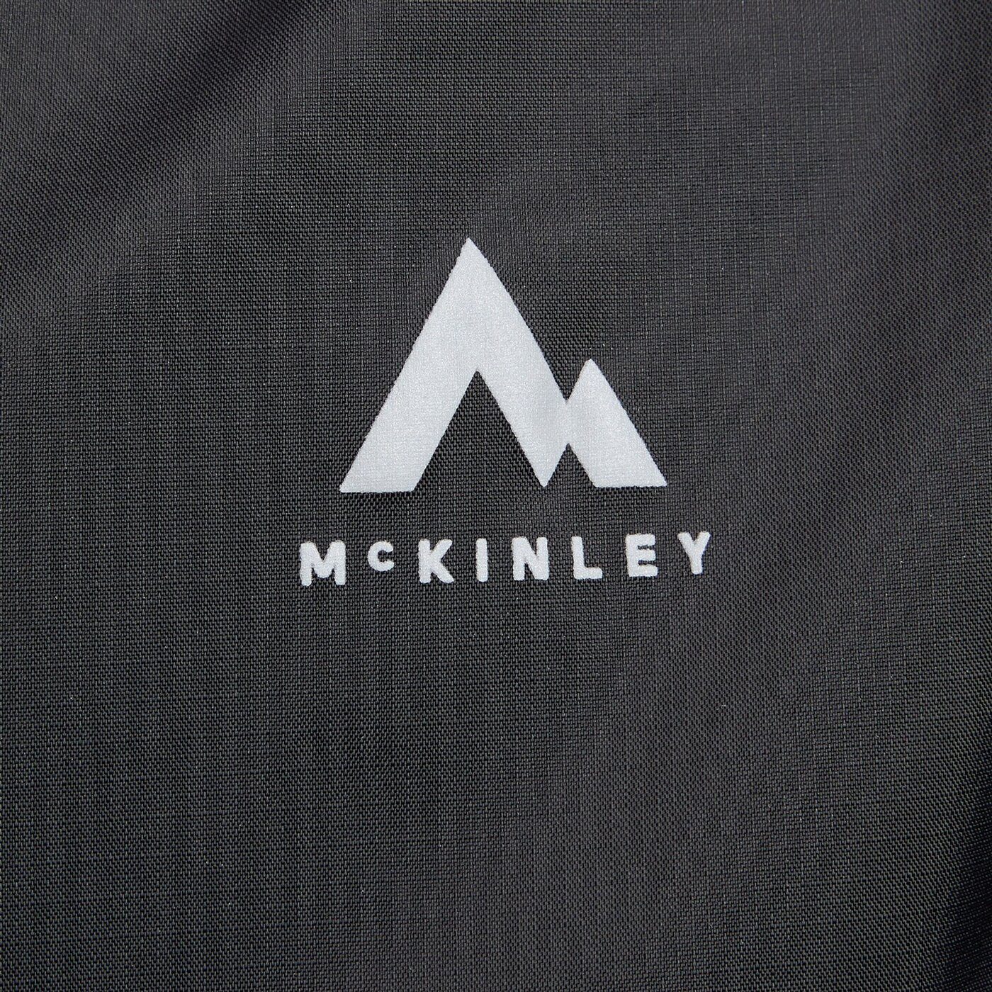 McKINLEY Regenjacke He.-Regenjacke Kereol IV M BLACK NIGHT günstig online kaufen