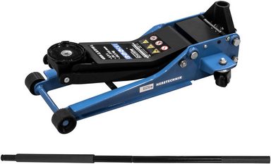 GÜDE Rangierwagenheber »GRH 2,5/510 L«, bis 2000 kg online ...