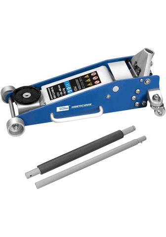 GÜDE GÜDE домкрат »GRH 25/460 AL...