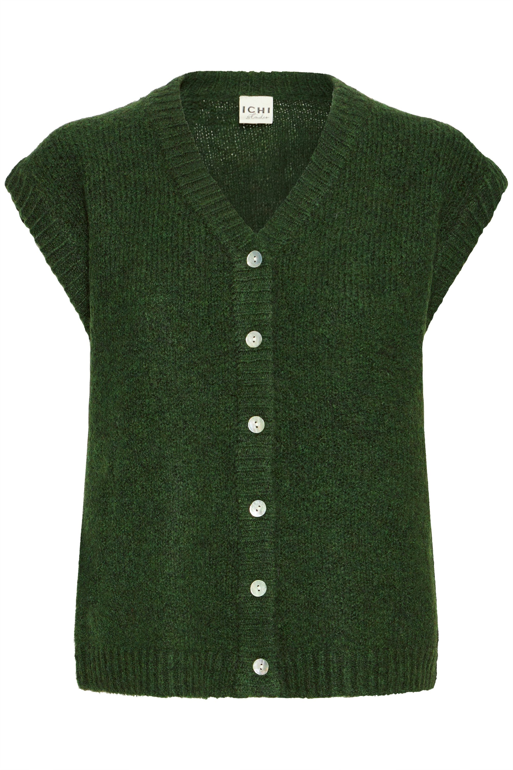 Rifle Green Melange