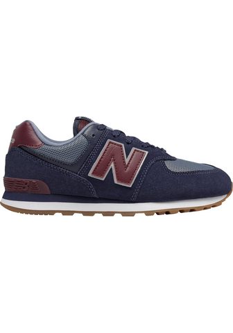 NEW BALANCE Кроссовки »GC 574«