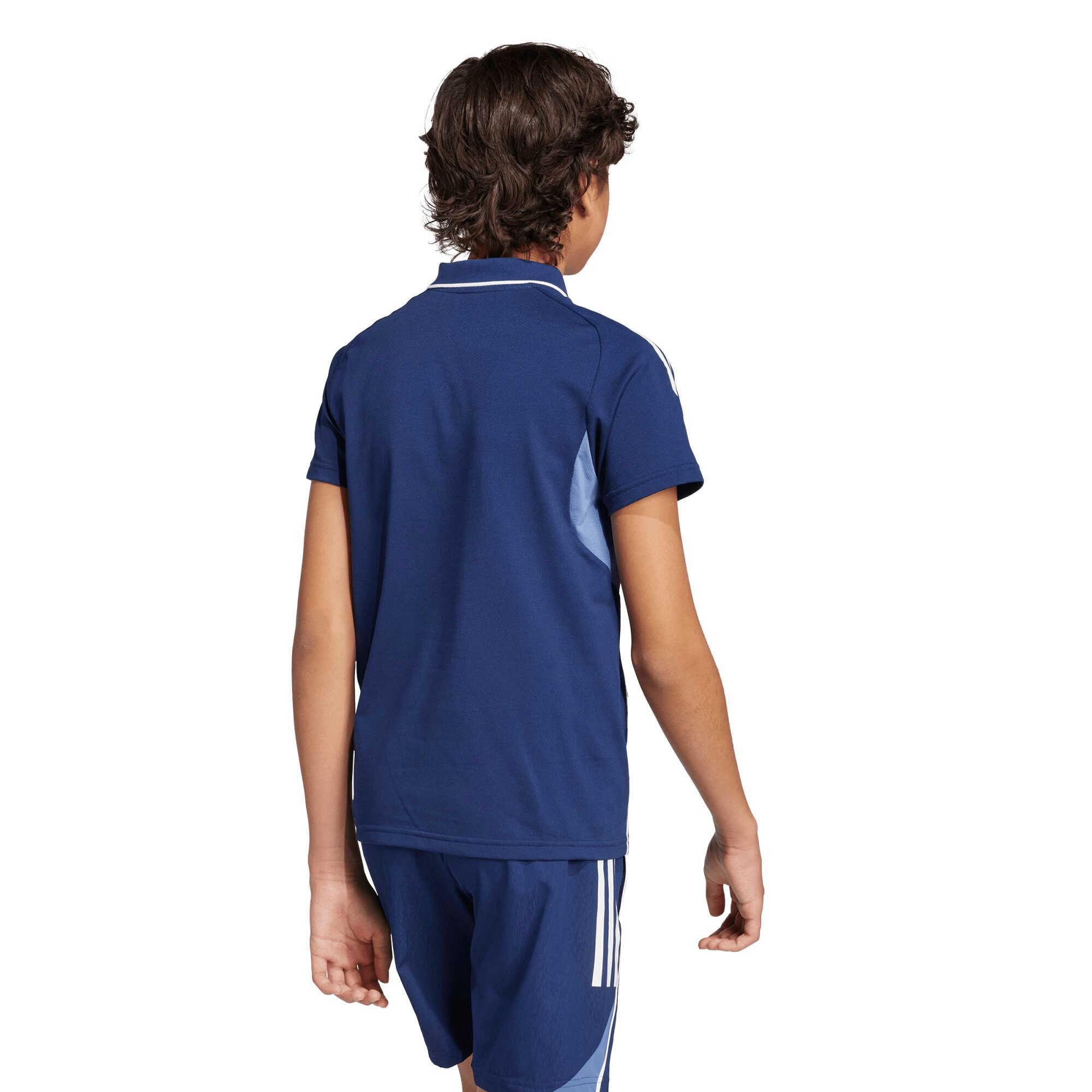 adidas Performance Poloshirt adidas Kinder Poloshirt Tiro 25 Competition