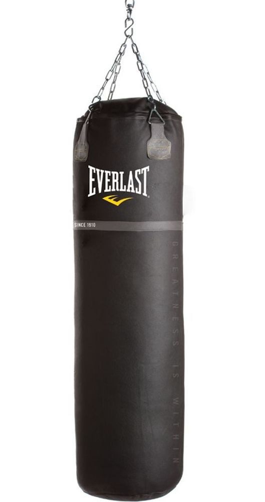 Boxsack Super Leather Heavy Bags 57 kg