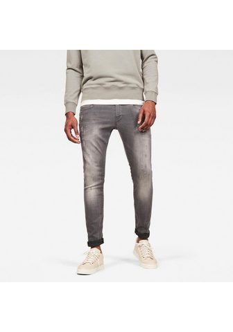 G-STAR RAW Узкие джинсы »Revend Super Слим