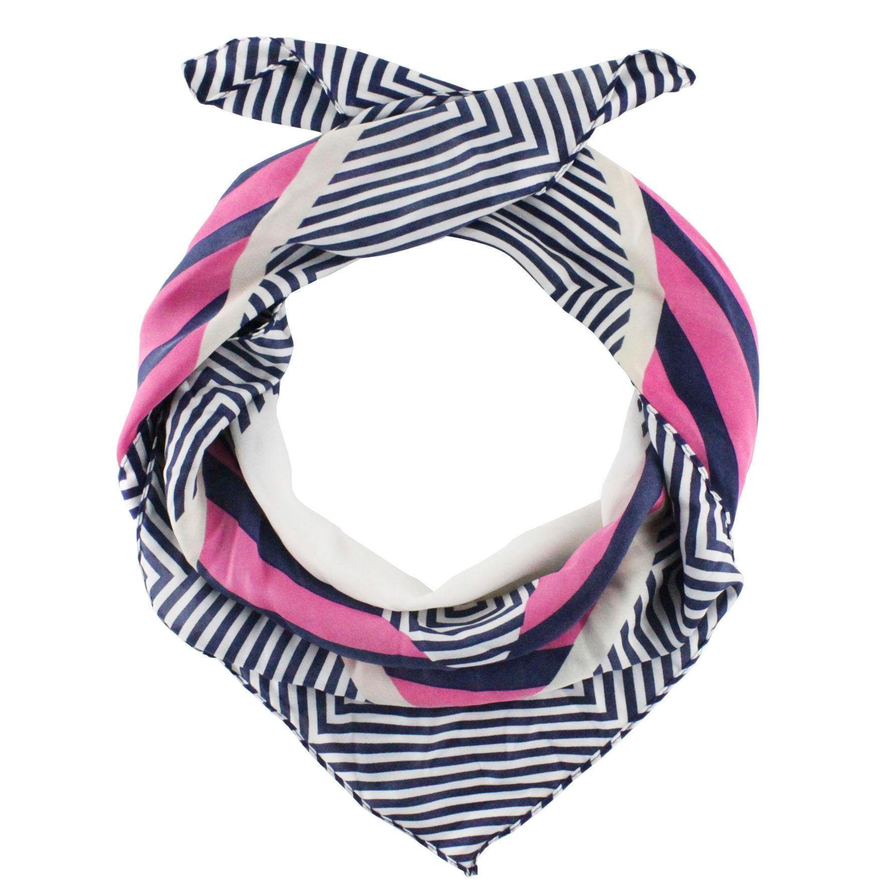 J.Jayz Nickituch Mit Streifen online kaufen OTTO