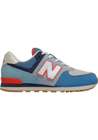 NEW BALANCE Кроссовки »GC 574«