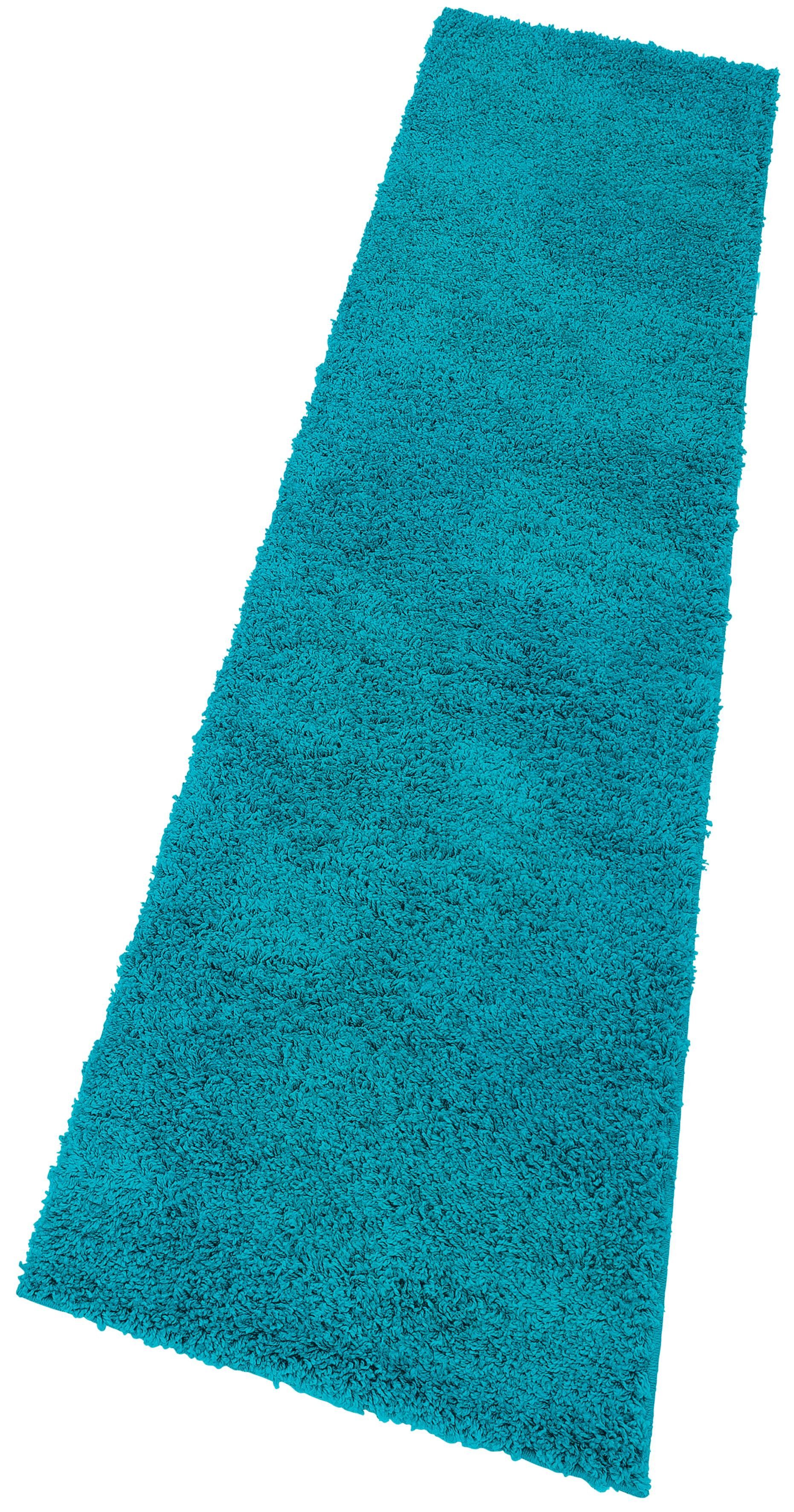 Blaue Teppiche kaufen » türkis, hell- & dunkelblau | OTTO