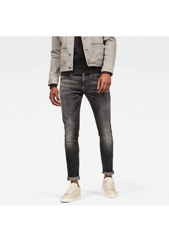 G-STAR RAW Узкие джинсы »Revend Super Слим