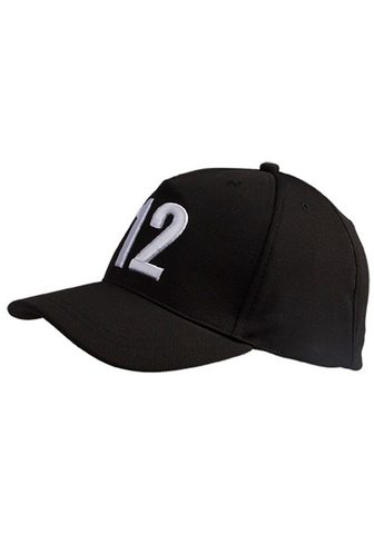 Baseball шапка