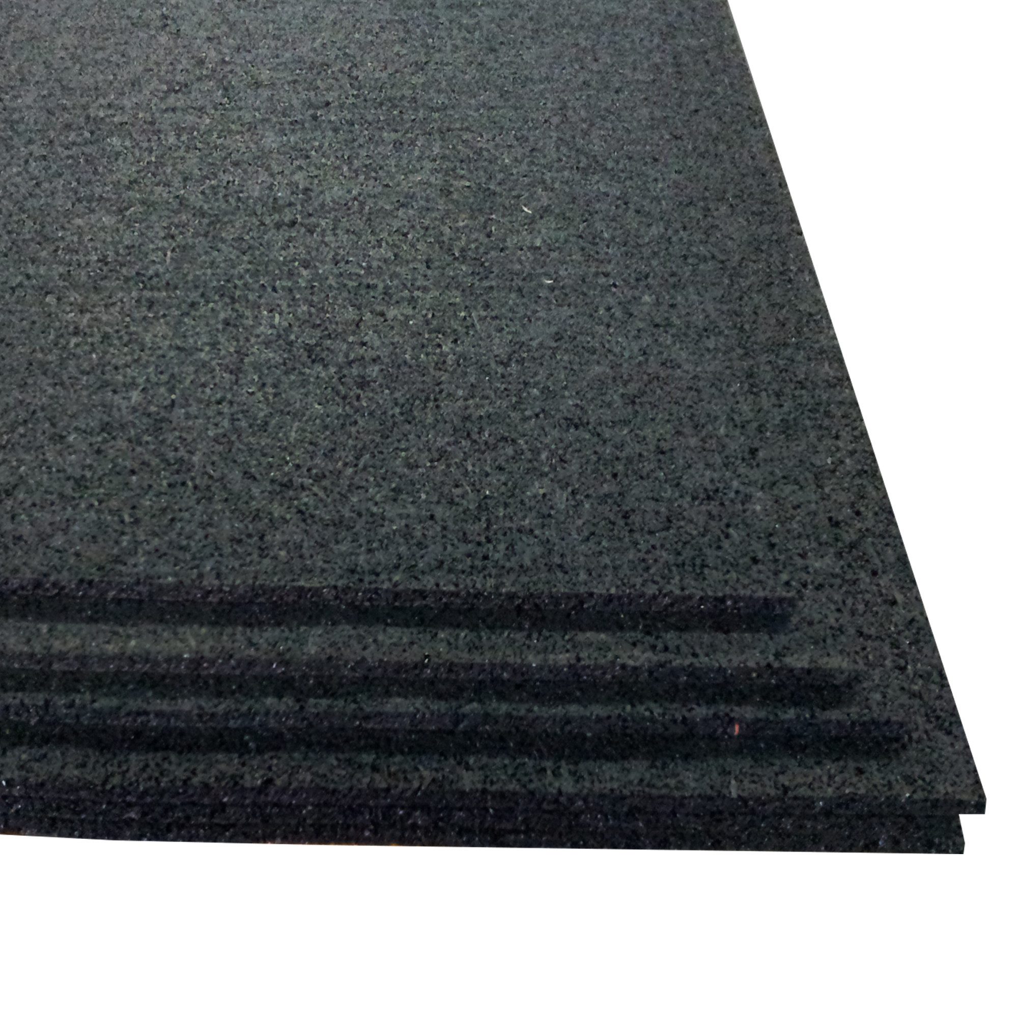 Hofmann & Pabst Gummimatte Bautenschutzmatte 6 / 8 / 10 / 12 / 15 / 20 mm, BSM 6mm; 230x115cm, wasserdurchlässig, 6mm, 230x115cm, unverrottbar
