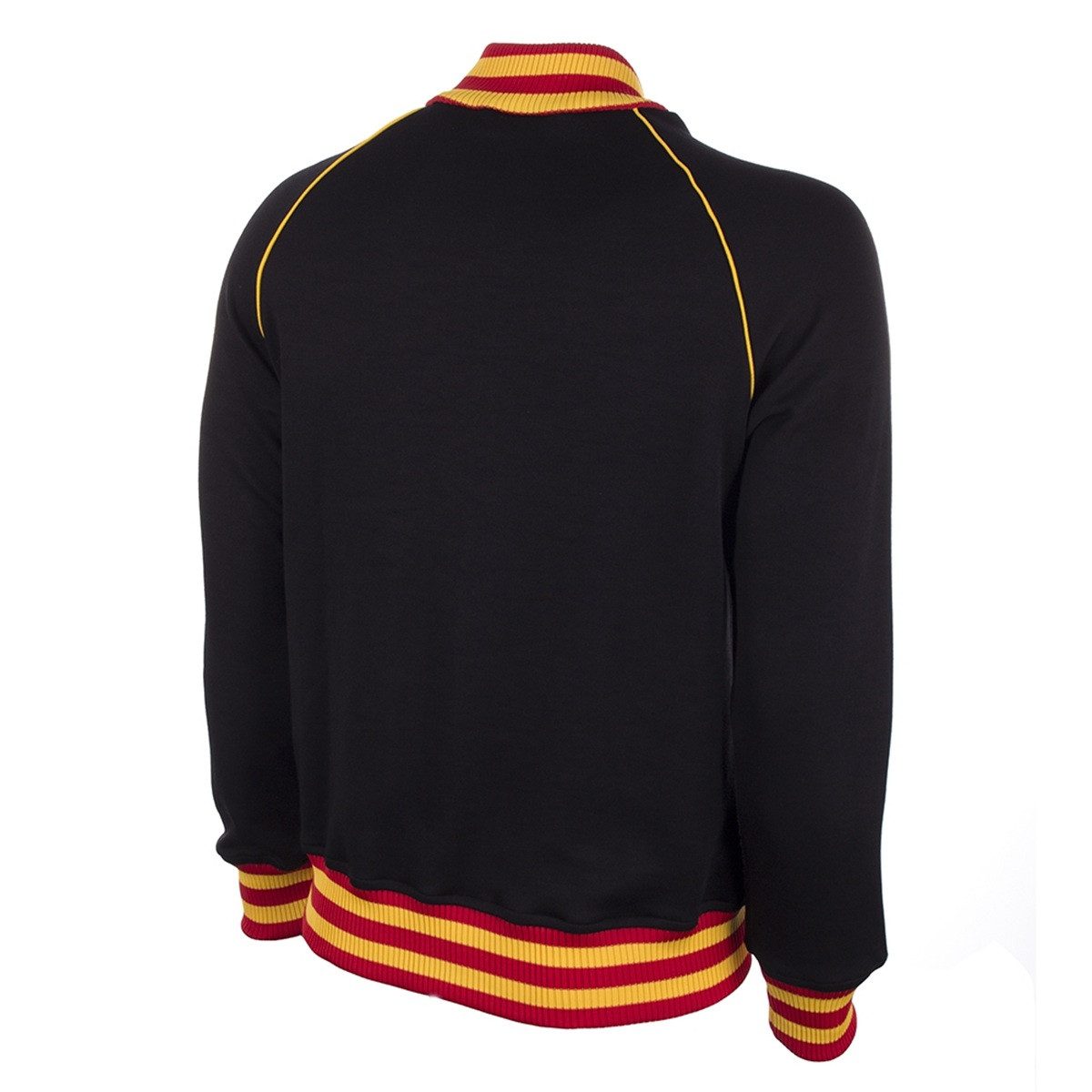 COPA Trainingsjacke Retro Belgien 1960er