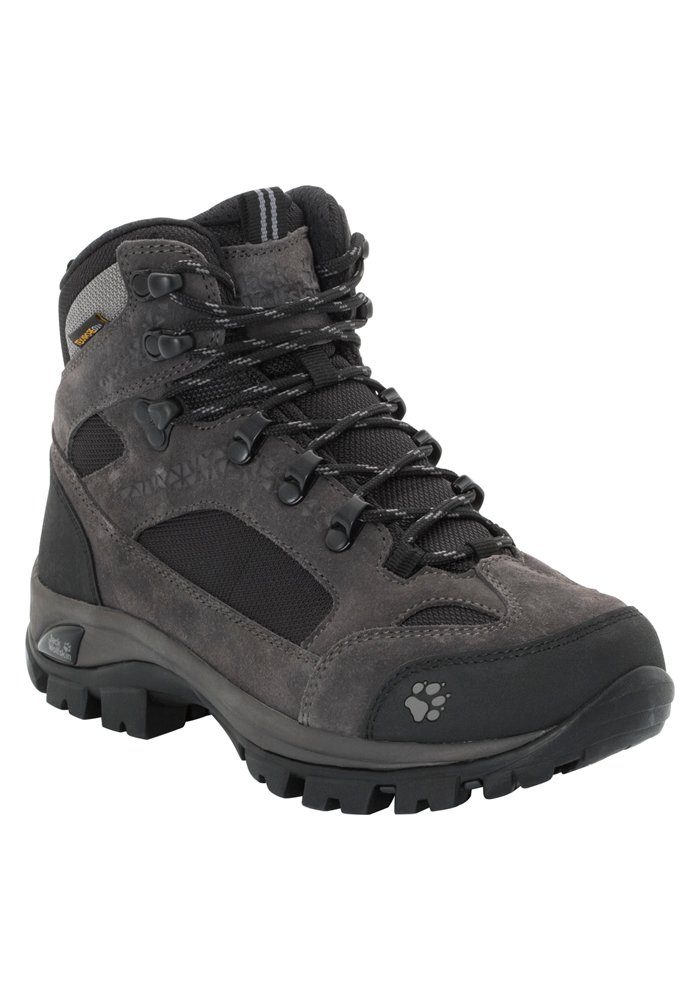 Jack Wolfskin »ALL TERRAIN 8 TEXAPORE MID W« Trekkingschuh Jack Wolfskin Damen All Terrain 8 Texapore Mid W
