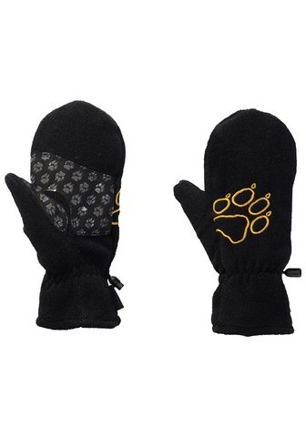 Варежки »FLEECE MITTEN KIDS&laqu...