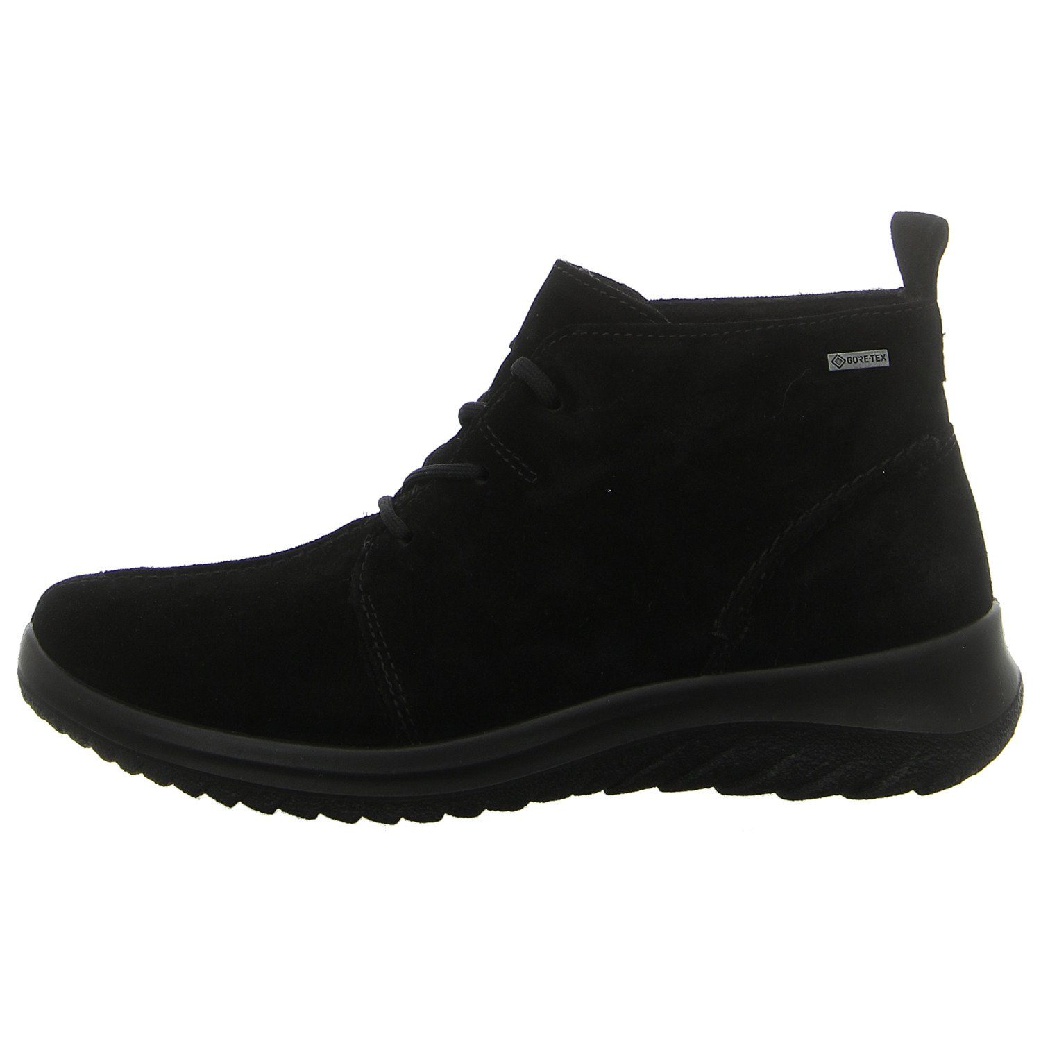 Legero Softboot 4.0 Schnürstiefelette Weite G