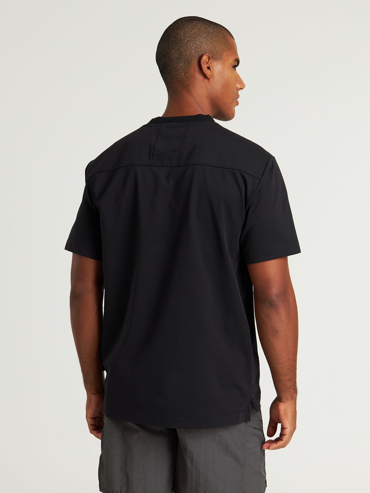 CHASIN' T-Shirt VERSA - stylisches Kurzarm Shirt