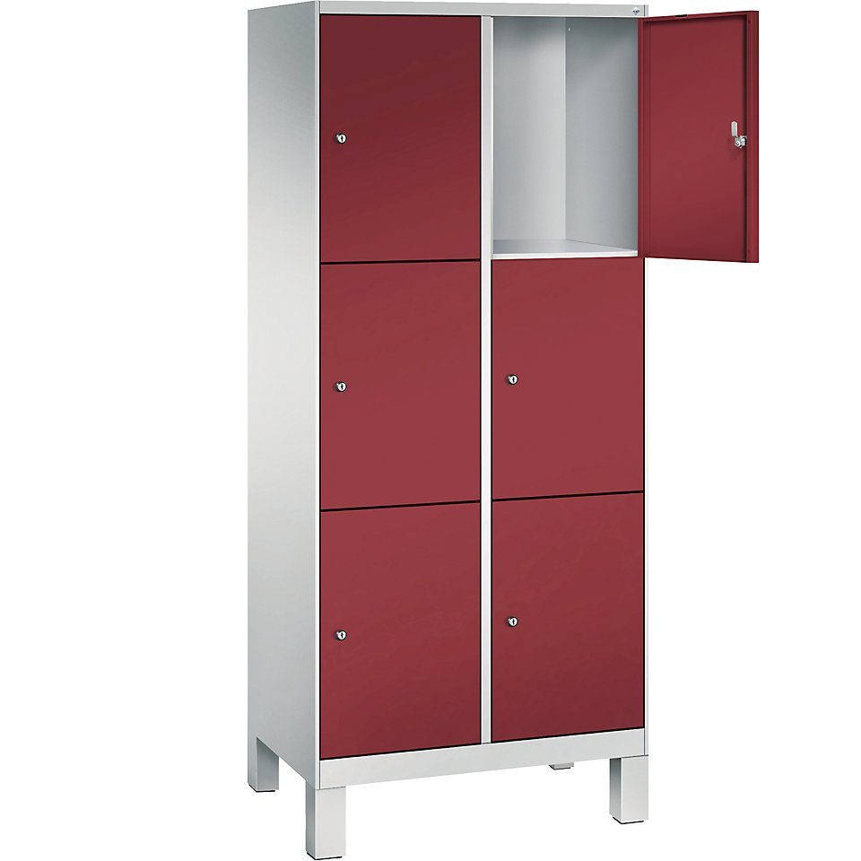 Aktenschrank C+P