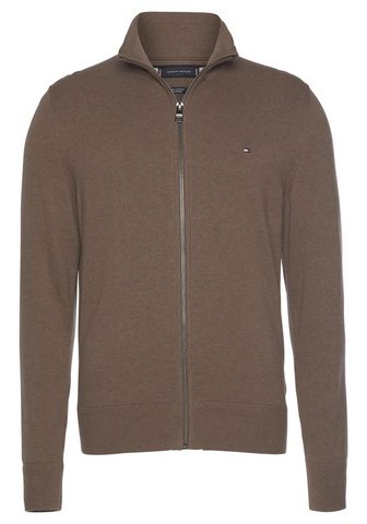 TOMMY HILFIGER Кофта трикотажная &raquo;PIMA COTTON к...