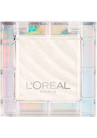 L'ORÉAL PARIS L'ORÉAL PARIS Lidschatten "...