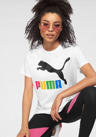 PUMA Футболка