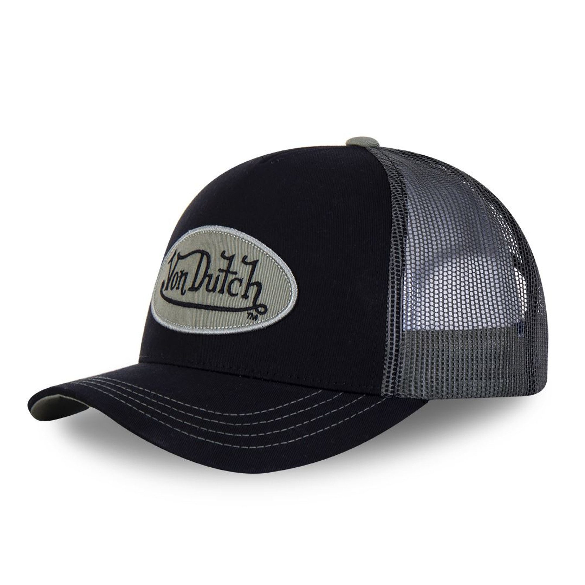 Von Dutch Trucker Cap Von Dutch günstig online kaufen