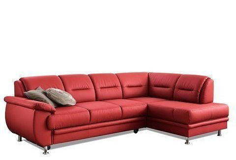 sit&more Ecksofa Mailand L-Form, wahlweise mit günstig online kaufen