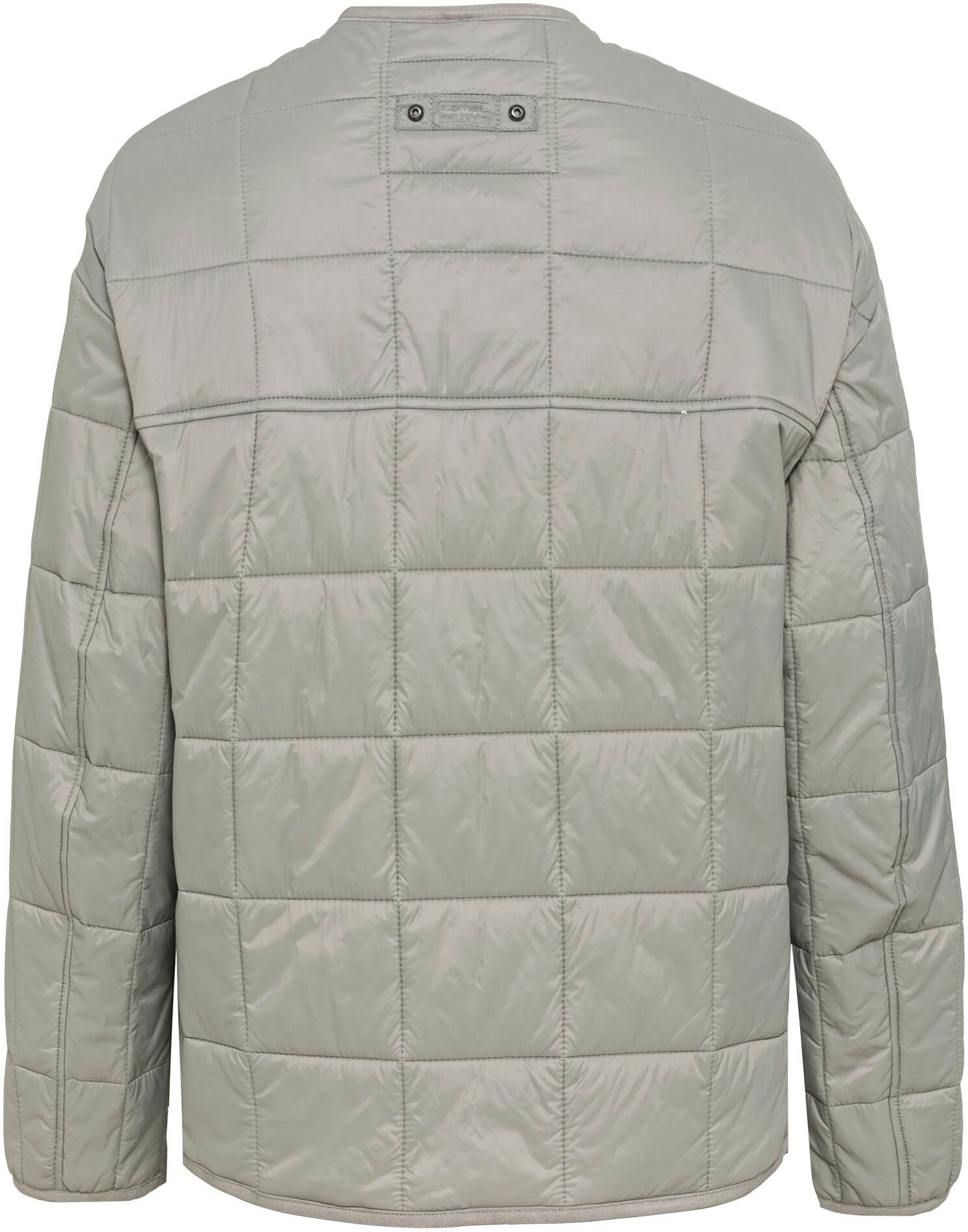 camel active Steppjacke CAM Jacke günstig online kaufen