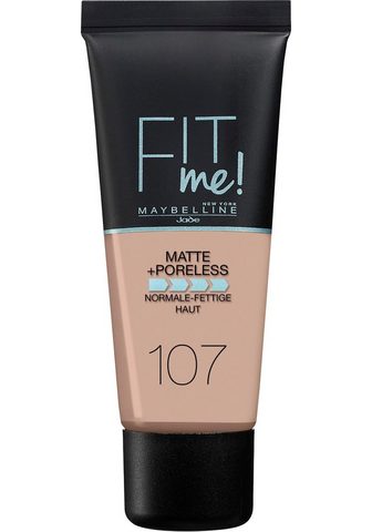 Основа под макияж "FIT ME Matt&am...