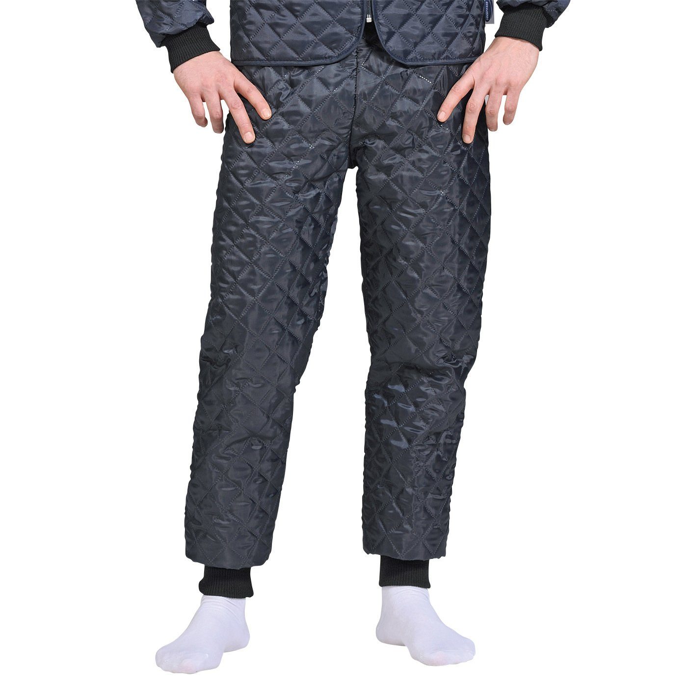 HELE Thermohose securesse Thermohose blau günstig online kaufen