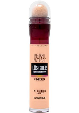 MAYBELLINE NEW YORK Консиллер "Instant Eraser"