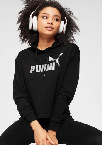 PUMA Кофта с капюшоном