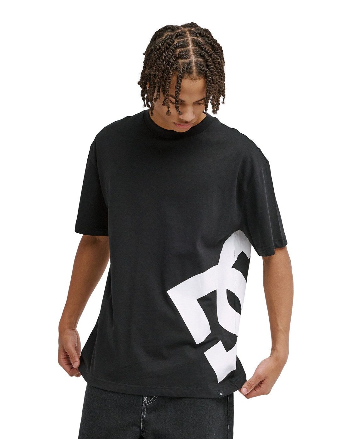 DC Shoes T-Shirt DC Lanai