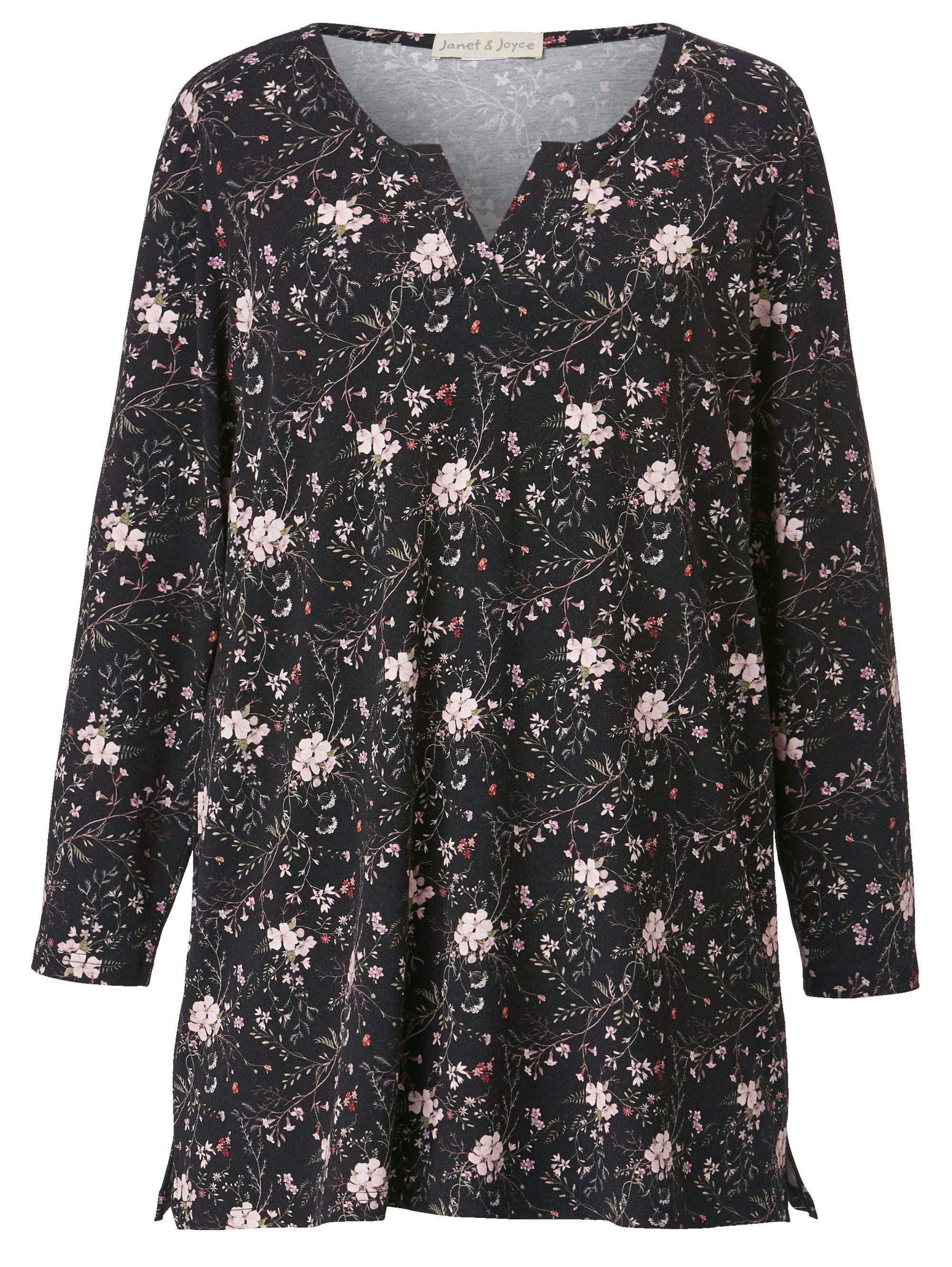 Happy Kaufen Und Janet By tunika Jersey Joyce Size bvYgyf67