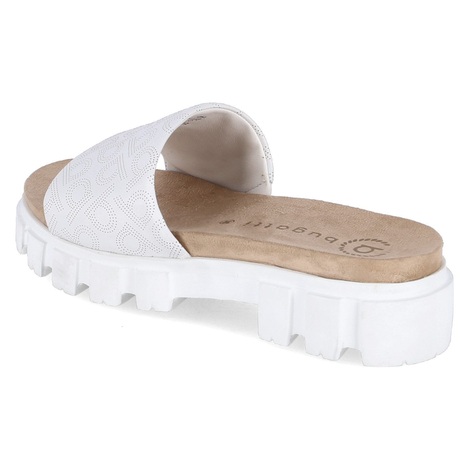 bugatti Pantoletten MARY Clog