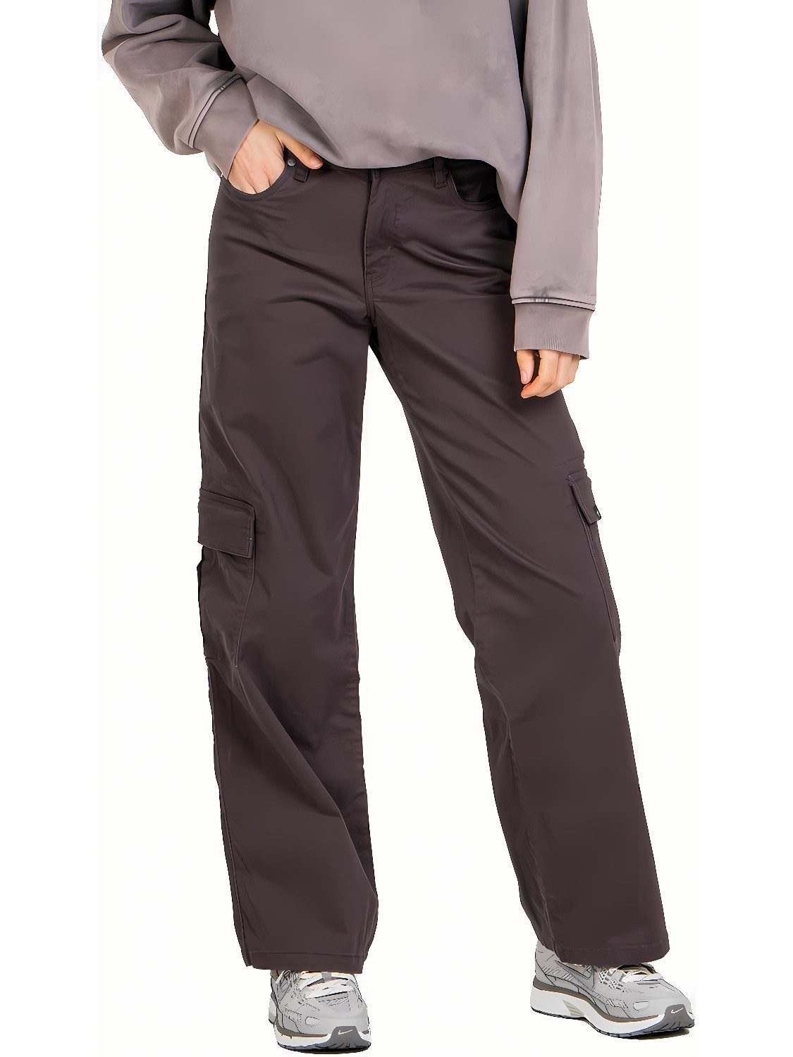 REELL Cargohose Women Mia Cargo
