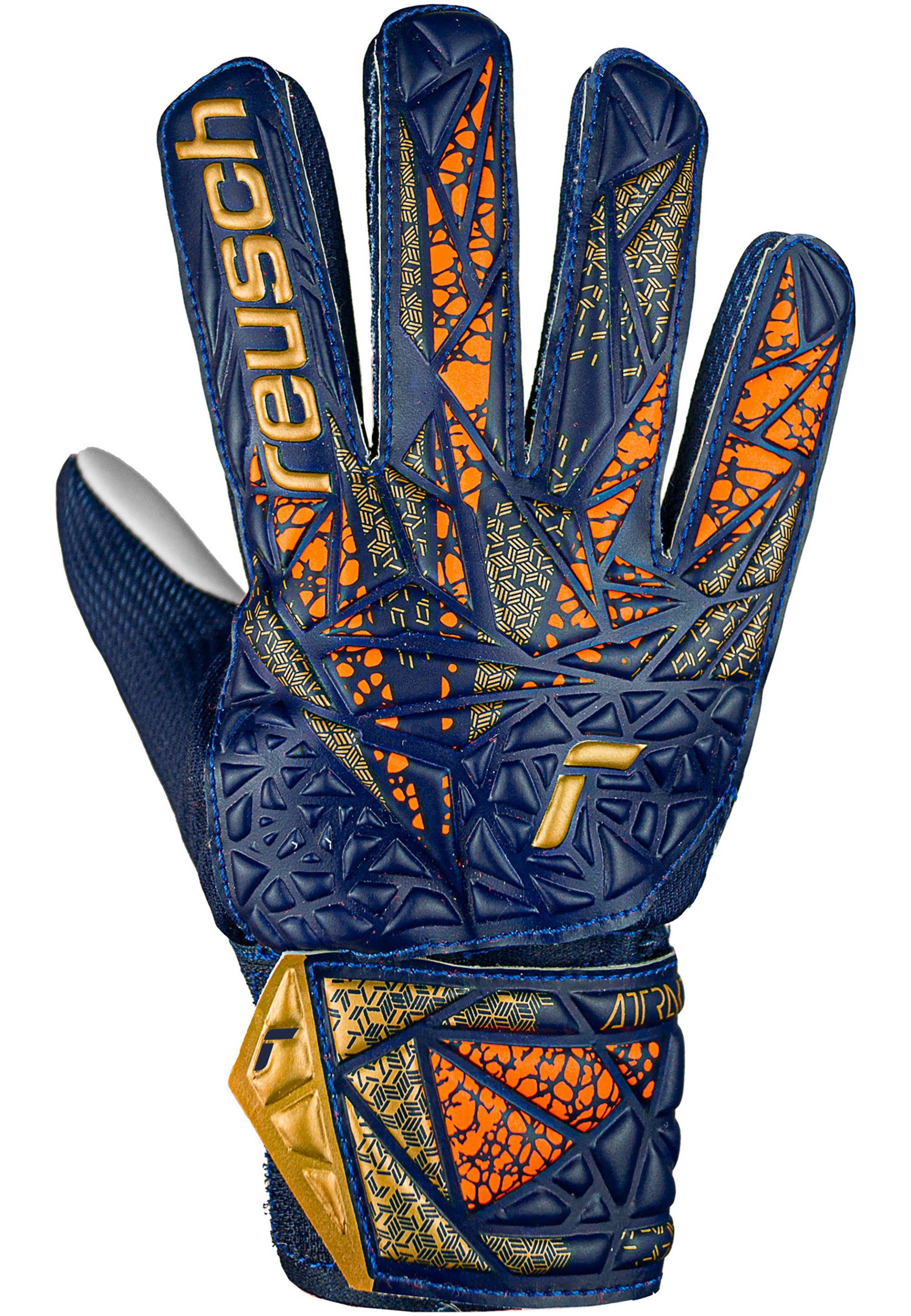 Reusch Torwarthandschuhe Attrakt Starter Grip mit günstig online kaufen
