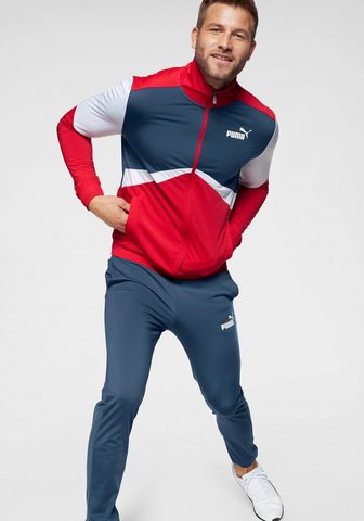 PUMA Костюм спортивный