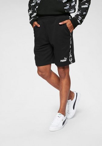 PUMA Шорты спортивные