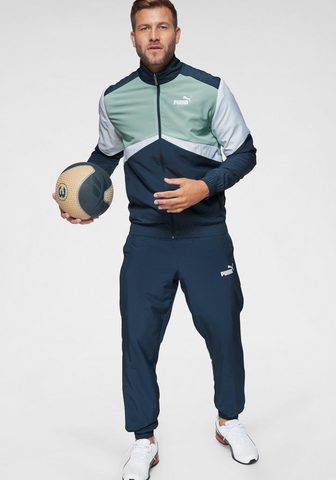 PUMA Спортивный костюм »CB Retro Suit...