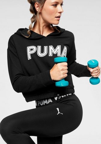 PUMA Кофта с капюшоном »Modern Sports...