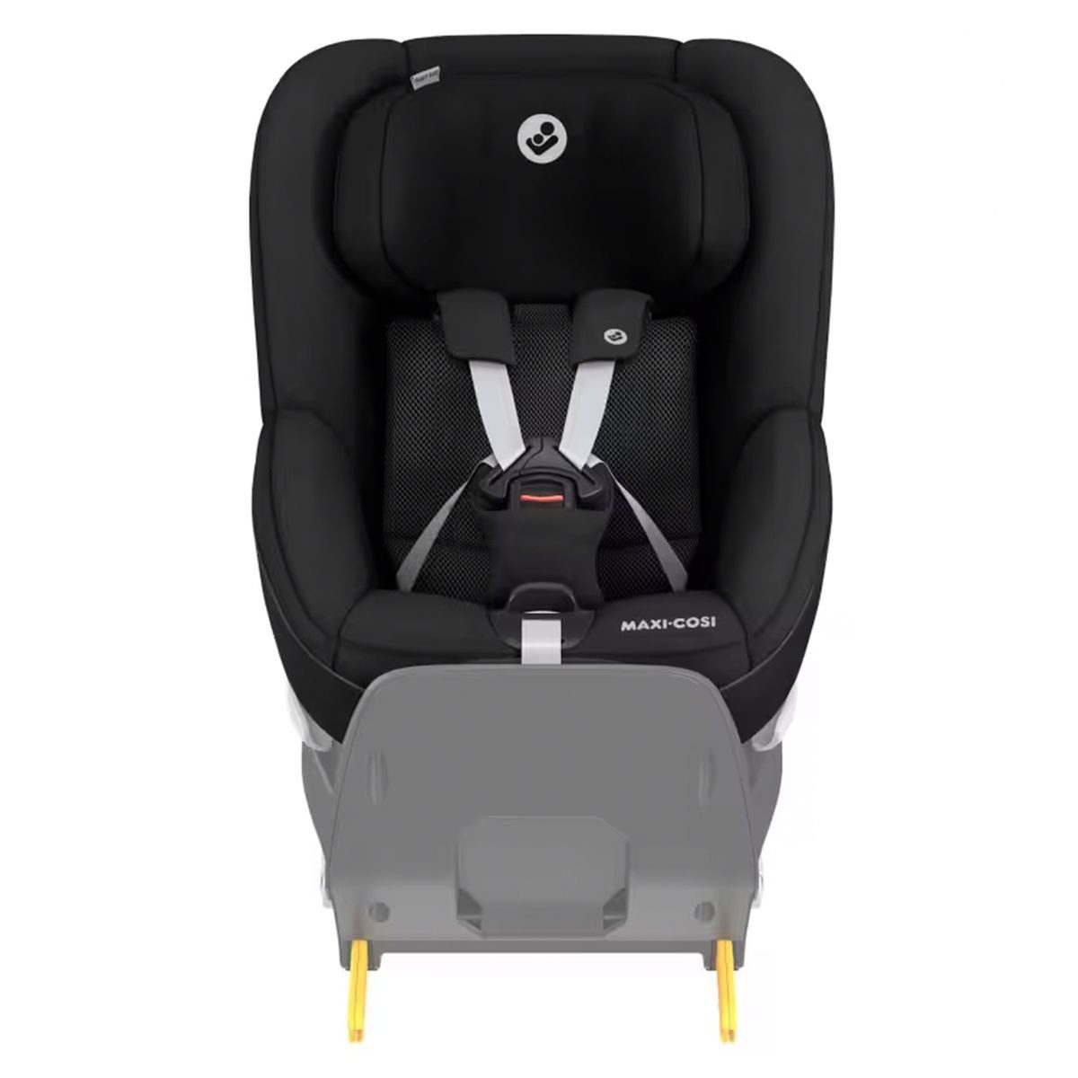 Autokindersitz Pearl 360 - Authentic Black