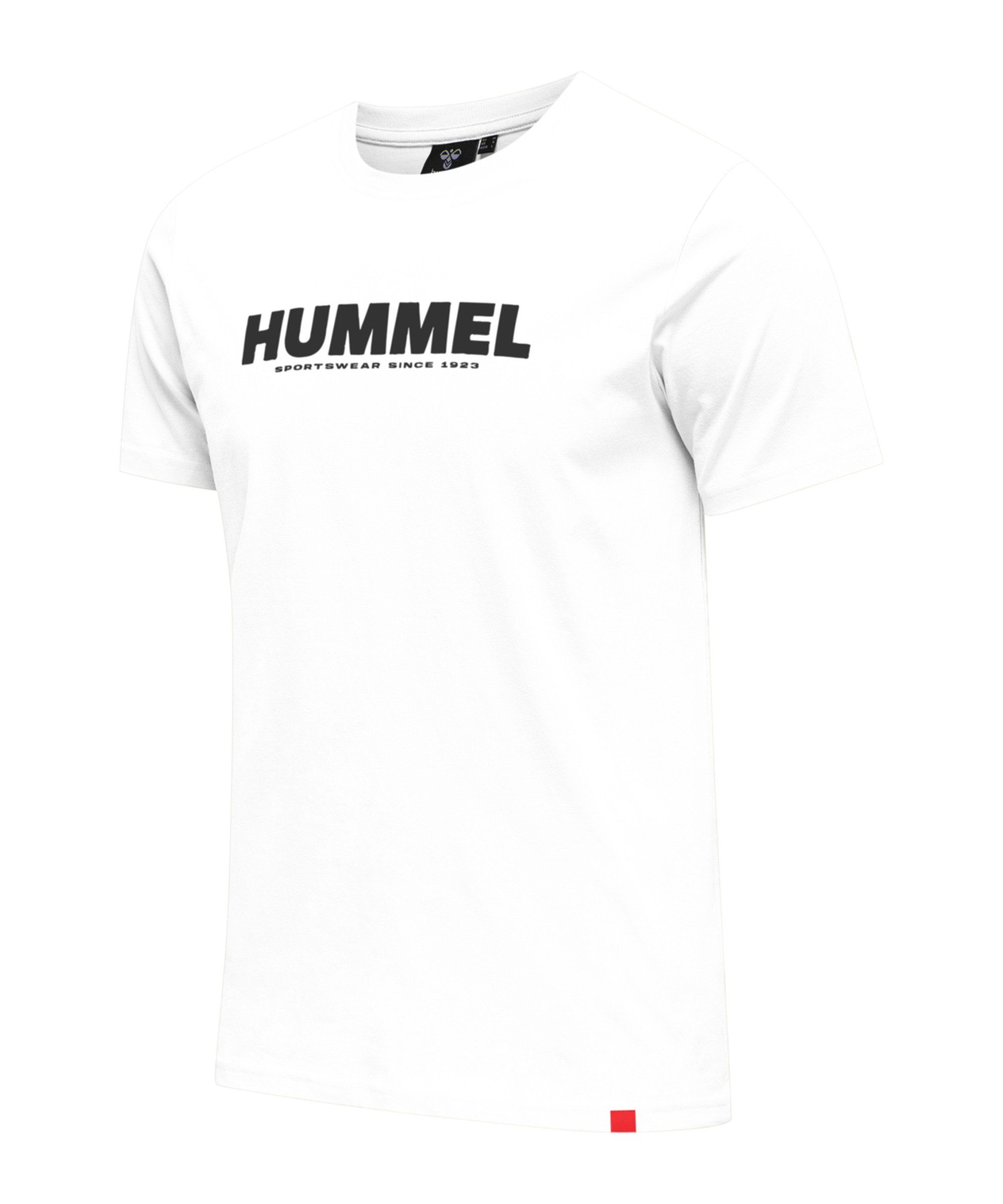 hummel T-Shirt Hummel Legacy T-Shirt Kurzarm-Trikots günstig online kaufen