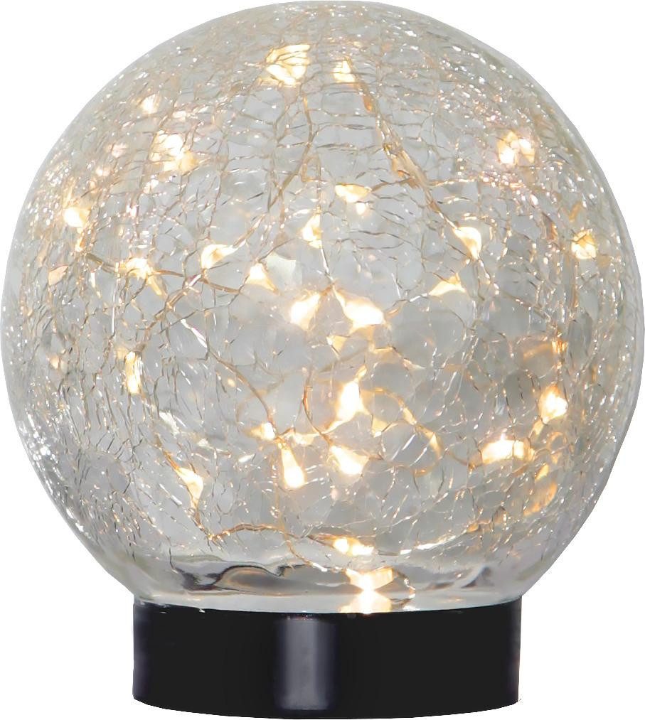 STAR TRADING LED Gartenleuchte Best Season günstig online kaufen