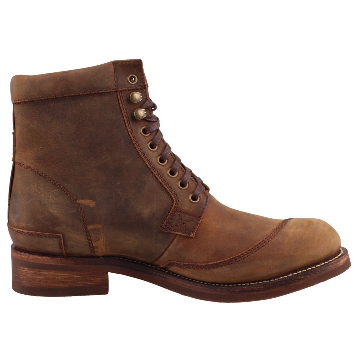 Sendra Boots 10607-Mad Dog Tang Lavado günstig online kaufen
